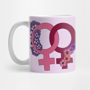 WLW Nature Mug